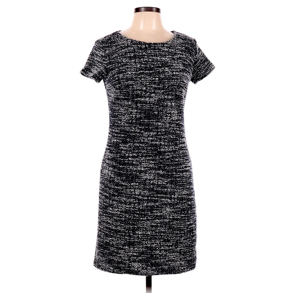 Banana Republic Tweed Dress
